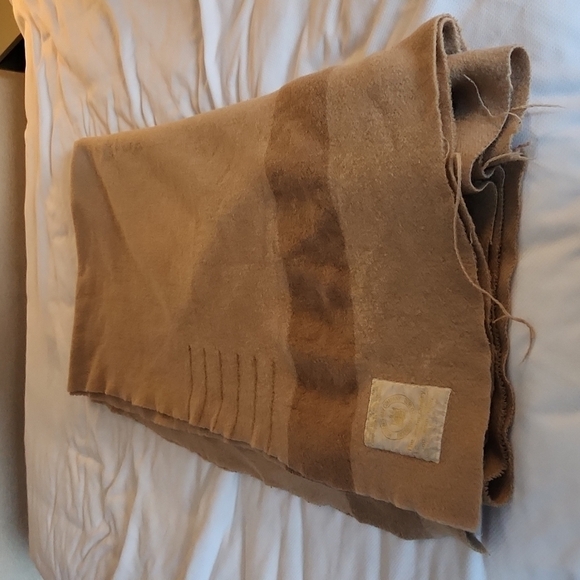 Hudson Bay vintage wool 6 Point blanket - Picture 10 of 16